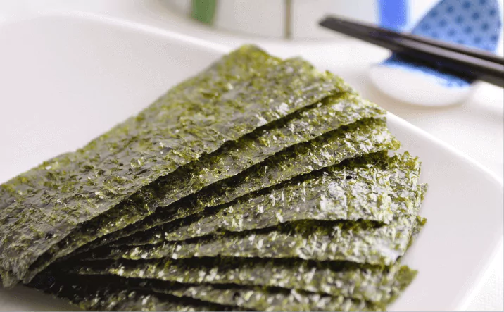 ギフトには、深谷商店の高級海苔をどうぞ