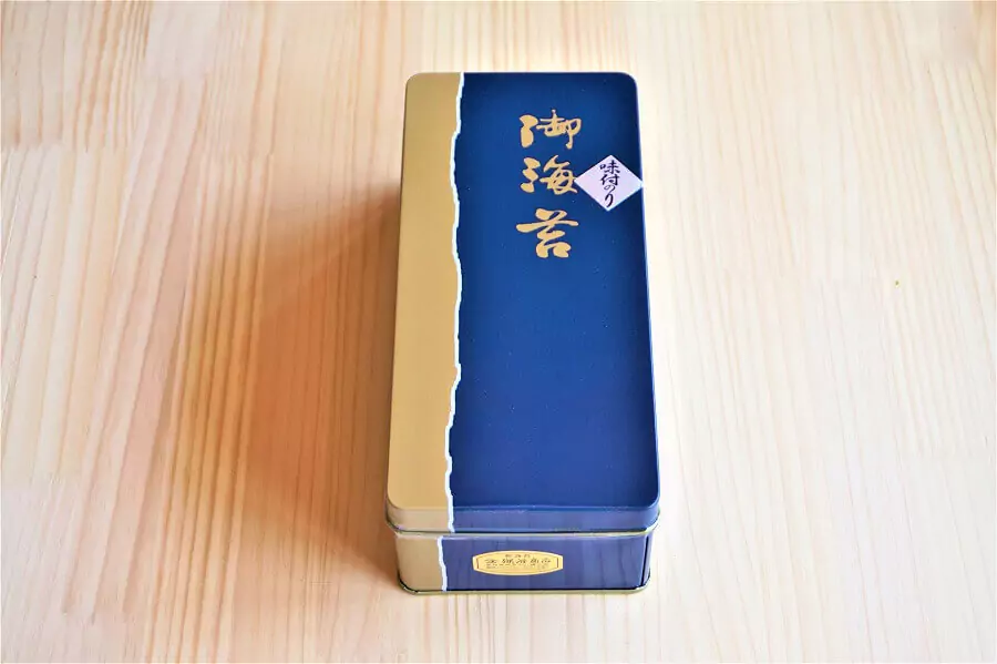 味付け海苔(小)